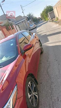 نيسان سنترا